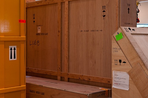 Crates