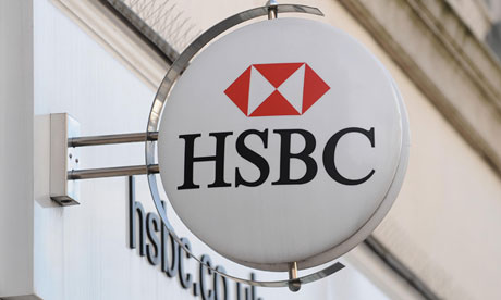 HSBC