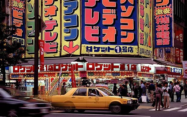 Japan